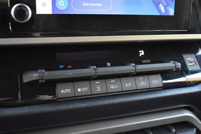 2025 Toyota Tundra TRD Off Road  4x4 4dr CrewMax Cab Pickup SB! Rear Locking Diff! Back Up Camera! Toyota Safety Sense 2.5! Adaptive Cruise Control! Blind Spot Monitor! Apple CarPlay & Android Auto! Tow Package! - Photo 21 - Portland, OR 97266