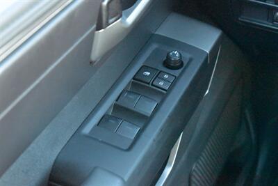 2025 Toyota Tundra TRD Off Road  4x4 4dr CrewMax Cab Pickup SB! Rear Locking Diff! Back Up Camera! Toyota Safety Sense 2.5! Adaptive Cruise Control! Blind Spot Monitor! Apple CarPlay & Android Auto! Tow Package! - Photo 15 - Portland, OR 97266