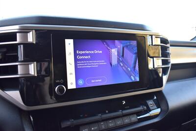 2025 Toyota Tundra TRD Off Road  4x4 4dr CrewMax Cab Pickup SB! Rear Locking Diff! Back Up Camera! Toyota Safety Sense 2.5! Adaptive Cruise Control! Blind Spot Monitor! Apple CarPlay & Android Auto! Tow Package! - Photo 19 - Portland, OR 97266