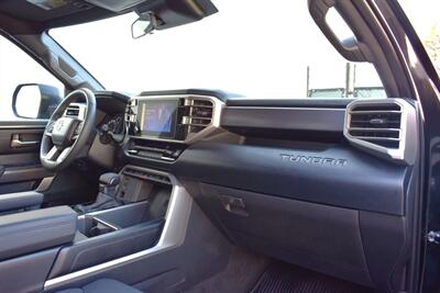 2025 Toyota Tundra TRD Off Road  4x4 4dr CrewMax Cab Pickup SB! Rear Locking Diff! Back Up Camera! Toyota Safety Sense 2.5! Adaptive Cruise Control! Blind Spot Monitor! Apple CarPlay & Android Auto! Tow Package! - Photo 10 - Portland, OR 97266