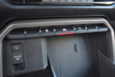 2025 Toyota Tundra TRD Off Road  4x4 4dr CrewMax Cab Pickup SB! Rear Locking Diff! Back Up Camera! Toyota Safety Sense 2.5! Adaptive Cruise Control! Blind Spot Monitor! Apple CarPlay & Android Auto! Tow Package! - Photo 22 - Portland, OR 97266