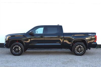 2025 Toyota Tundra TRD Off Road  4x4 4dr CrewMax Cab Pickup SB! Rear Locking Diff! Back Up Camera! Toyota Safety Sense 2.5! Adaptive Cruise Control! Blind Spot Monitor! Apple CarPlay & Android Auto! Tow Package! - Photo 8 - Portland, OR 97266