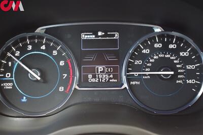2017 Subaru Forester 2.0XT Touring AWD 4dr Wagon X-Mode! SI-Drive! EyeSight Assist Tech! Back Up Cam! Heated Steering & Leather Seats! Pano-Sunroof! Roof-Rails! Trunk Cargo Cover! - Photo 17 - Portland, OR 97266