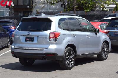 2017 Subaru Forester 2.0XT Touring AWD 4dr Wagon X-Mode! SI-Drive! EyeSight Assist Tech! Back Up Cam! Heated Steering & Leather Seats! Pano-Sunroof! Roof-Rails! Trunk Cargo Cover! - Photo 5 - Portland, OR 97266