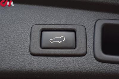 2017 Subaru Forester 2.0XT Touring AWD 4dr Wagon X-Mode! SI-Drive! EyeSight Assist Tech! Back Up Cam! Heated Steering & Leather Seats! Pano-Sunroof! Roof-Rails! Trunk Cargo Cover! - Photo 34 - Portland, OR 97266