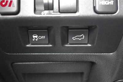 2017 Subaru Forester 2.0XT Touring AWD 4dr Wagon X-Mode! SI-Drive! EyeSight Assist Tech! Back Up Cam! Heated Steering & Leather Seats! Pano-Sunroof! Roof-Rails! Trunk Cargo Cover! - Photo 15 - Portland, OR 97266