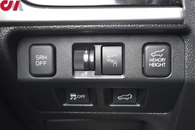 2017 Subaru Forester 2.0XT Touring AWD 4dr Wagon X-Mode! SI-Drive! EyeSight Assist Tech! Back Up Cam! Heated Steering & Leather Seats! Pano-Sunroof! Roof-Rails! Trunk Cargo Cover! - Photo 14 - Portland, OR 97266