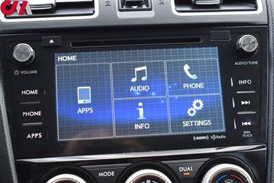 2017 Subaru Forester 2.0XT Touring AWD 4dr Wagon X-Mode! SI-Drive! EyeSight Assist Tech! Back Up Cam! Heated Steering & Leather Seats! Pano-Sunroof! Roof-Rails! Trunk Cargo Cover! - Photo 21 - Portland, OR 97266