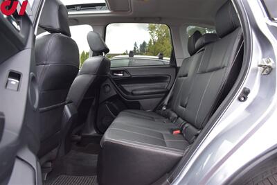 2017 Subaru Forester 2.0XT Touring AWD 4dr Wagon X-Mode! SI-Drive! EyeSight Assist Tech! Back Up Cam! Heated Steering & Leather Seats! Pano-Sunroof! Roof-Rails! Trunk Cargo Cover! - Photo 29 - Portland, OR 97266