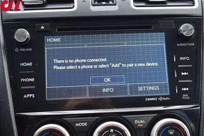 2017 Subaru Forester 2.0XT Touring AWD 4dr Wagon X-Mode! SI-Drive! EyeSight Assist Tech! Back Up Cam! Heated Steering & Leather Seats! Pano-Sunroof! Roof-Rails! Trunk Cargo Cover! - Photo 23 - Portland, OR 97266