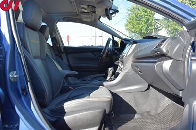 2021 Subaru Crosstrek Sport  AWD 4dr Crossover**BY APPOINTMENT ONLY**EyeSight Assist! X-Mode! SI-Drive! Back-Up Cam! Adaptive Cruise Control! Apple CarPlay! Android Auto! Heated Leather Seats! Sunroof! - Photo 26 - Portland, OR 97266