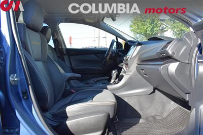 2021 Subaru Crosstrek Sport AWD 4dr Crossover**BY APPOINTMENT ONLY**EyeSight Assist! X-Mode! SI-Drive! Back-Up Cam! Adaptive Cruise Control! Apple CarPlay! Android Auto! Heated Leather Seats! Sunroof! - Photo 26 - Portland, OR 97266