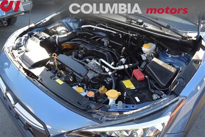 2021 Subaru Crosstrek Sport AWD 4dr Crossover**BY APPOINTMENT ONLY**EyeSight Assist! X-Mode! SI-Drive! Back-Up Cam! Adaptive Cruise Control! Apple CarPlay! Android Auto! Heated Leather Seats! Sunroof! - Photo 30 - Portland, OR 97266