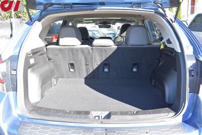 2021 Subaru Crosstrek Sport  AWD 4dr Crossover**BY APPOINTMENT ONLY**EyeSight Assist! X-Mode! SI-Drive! Back-Up Cam! Adaptive Cruise Control! Apple CarPlay! Android Auto! Heated Leather Seats! Sunroof! - Photo 27 - Portland, OR 97266