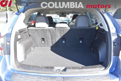 2021 Subaru Crosstrek Sport AWD 4dr Crossover**BY APPOINTMENT ONLY**EyeSight Assist! X-Mode! SI-Drive! Back-Up Cam! Adaptive Cruise Control! Apple CarPlay! Android Auto! Heated Leather Seats! Sunroof! - Photo 27 - Portland, OR 97266