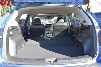 2021 Subaru Crosstrek Sport  AWD 4dr Crossover**BY APPOINTMENT ONLY**EyeSight Assist! X-Mode! SI-Drive! Back-Up Cam! Adaptive Cruise Control! Apple CarPlay! Android Auto! Heated Leather Seats! Sunroof! - Photo 28 - Portland, OR 97266
