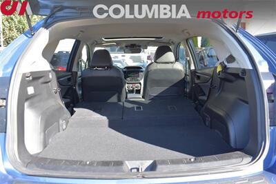 2021 Subaru Crosstrek Sport AWD 4dr Crossover**BY APPOINTMENT ONLY**EyeSight Assist! X-Mode! SI-Drive! Back-Up Cam! Adaptive Cruise Control! Apple CarPlay! Android Auto! Heated Leather Seats! Sunroof! - Photo 28 - Portland, OR 97266