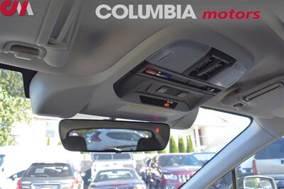 2021 Subaru Crosstrek Sport AWD 4dr Crossover**BY APPOINTMENT ONLY**EyeSight Assist! X-Mode! SI-Drive! Back-Up Cam! Adaptive Cruise Control! Apple CarPlay! Android Auto! Heated Leather Seats! Sunroof! - Photo 17 - Portland, OR 97266