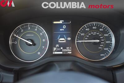 2021 Subaru Crosstrek Sport AWD 4dr Crossover**BY APPOINTMENT ONLY**EyeSight Assist! X-Mode! SI-Drive! Back-Up Cam! Adaptive Cruise Control! Apple CarPlay! Android Auto! Heated Leather Seats! Sunroof! - Photo 16 - Portland, OR 97266