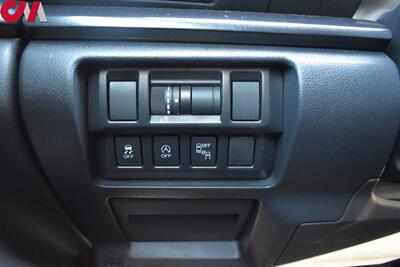 2021 Subaru Crosstrek Sport  AWD 4dr Crossover**BY APPOINTMENT ONLY**EyeSight Assist! X-Mode! SI-Drive! Back-Up Cam! Adaptive Cruise Control! Apple CarPlay! Android Auto! Heated Leather Seats! Sunroof! - Photo 13 - Portland, OR 97266