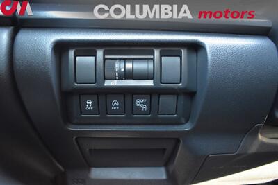 2021 Subaru Crosstrek Sport AWD 4dr Crossover**BY APPOINTMENT ONLY**EyeSight Assist! X-Mode! SI-Drive! Back-Up Cam! Adaptive Cruise Control! Apple CarPlay! Android Auto! Heated Leather Seats! Sunroof! - Photo 13 - Portland, OR 97266