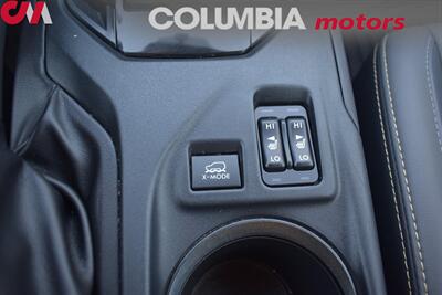 2021 Subaru Crosstrek Sport AWD 4dr Crossover**BY APPOINTMENT ONLY**EyeSight Assist! X-Mode! SI-Drive! Back-Up Cam! Adaptive Cruise Control! Apple CarPlay! Android Auto! Heated Leather Seats! Sunroof! - Photo 23 - Portland, OR 97266