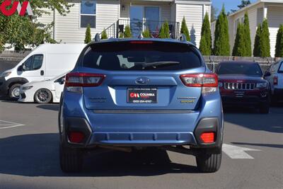 2021 Subaru Crosstrek Sport  AWD 4dr Crossover**BY APPOINTMENT ONLY**EyeSight Assist! X-Mode! SI-Drive! Back-Up Cam! Adaptive Cruise Control! Apple CarPlay! Android Auto! Heated Leather Seats! Sunroof! - Photo 4 - Portland, OR 97266
