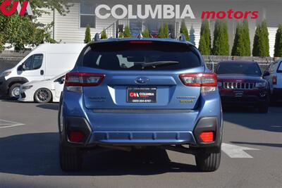 2021 Subaru Crosstrek Sport AWD 4dr Crossover**BY APPOINTMENT ONLY**EyeSight Assist! X-Mode! SI-Drive! Back-Up Cam! Adaptive Cruise Control! Apple CarPlay! Android Auto! Heated Leather Seats! Sunroof! - Photo 4 - Portland, OR 97266