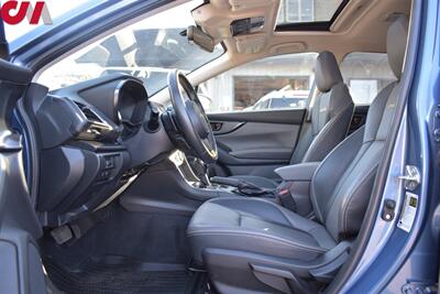 2021 Subaru Crosstrek Sport  AWD 4dr Crossover**BY APPOINTMENT ONLY**EyeSight Assist! X-Mode! SI-Drive! Back-Up Cam! Adaptive Cruise Control! Apple CarPlay! Android Auto! Heated Leather Seats! Sunroof! - Photo 10 - Portland, OR 97266