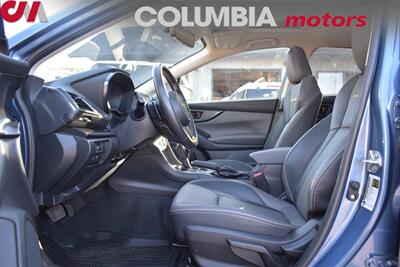 2021 Subaru Crosstrek Sport AWD 4dr Crossover**BY APPOINTMENT ONLY**EyeSight Assist! X-Mode! SI-Drive! Back-Up Cam! Adaptive Cruise Control! Apple CarPlay! Android Auto! Heated Leather Seats! Sunroof! - Photo 10 - Portland, OR 97266