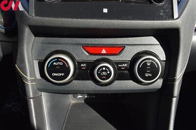 2021 Subaru Crosstrek Sport  AWD 4dr Crossover**BY APPOINTMENT ONLY**EyeSight Assist! X-Mode! SI-Drive! Back-Up Cam! Adaptive Cruise Control! Apple CarPlay! Android Auto! Heated Leather Seats! Sunroof! - Photo 21 - Portland, OR 97266