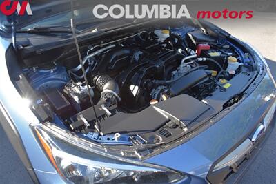 2021 Subaru Crosstrek Sport AWD 4dr Crossover**BY APPOINTMENT ONLY**EyeSight Assist! X-Mode! SI-Drive! Back-Up Cam! Adaptive Cruise Control! Apple CarPlay! Android Auto! Heated Leather Seats! Sunroof! - Photo 29 - Portland, OR 97266