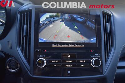 2021 Subaru Crosstrek Sport AWD 4dr Crossover**BY APPOINTMENT ONLY**EyeSight Assist! X-Mode! SI-Drive! Back-Up Cam! Adaptive Cruise Control! Apple CarPlay! Android Auto! Heated Leather Seats! Sunroof! - Photo 19 - Portland, OR 97266