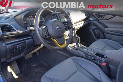 2021 Subaru Crosstrek Sport AWD 4dr Crossover**BY APPOINTMENT ONLY**EyeSight Assist! X-Mode! SI-Drive! Back-Up Cam! Adaptive Cruise Control! Apple CarPlay! Android Auto! Heated Leather Seats! Sunroof! - Photo 3 - Portland, OR 97266