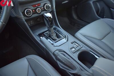 2021 Subaru Crosstrek Sport  AWD 4dr Crossover**BY APPOINTMENT ONLY**EyeSight Assist! X-Mode! SI-Drive! Back-Up Cam! Adaptive Cruise Control! Apple CarPlay! Android Auto! Heated Leather Seats! Sunroof! - Photo 22 - Portland, OR 97266