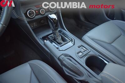 2021 Subaru Crosstrek Sport AWD 4dr Crossover**BY APPOINTMENT ONLY**EyeSight Assist! X-Mode! SI-Drive! Back-Up Cam! Adaptive Cruise Control! Apple CarPlay! Android Auto! Heated Leather Seats! Sunroof! - Photo 22 - Portland, OR 97266