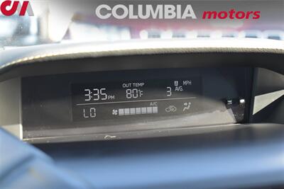 2021 Subaru Crosstrek Sport AWD 4dr Crossover**BY APPOINTMENT ONLY**EyeSight Assist! X-Mode! SI-Drive! Back-Up Cam! Adaptive Cruise Control! Apple CarPlay! Android Auto! Heated Leather Seats! Sunroof! - Photo 18 - Portland, OR 97266