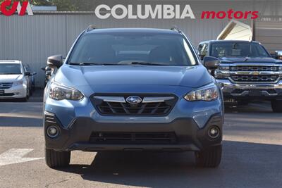 2021 Subaru Crosstrek Sport AWD 4dr Crossover**BY APPOINTMENT ONLY**EyeSight Assist! X-Mode! SI-Drive! Back-Up Cam! Adaptive Cruise Control! Apple CarPlay! Android Auto! Heated Leather Seats! Sunroof! - Photo 7 - Portland, OR 97266
