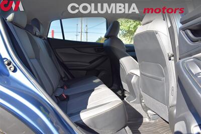 2021 Subaru Crosstrek Sport AWD 4dr Crossover**BY APPOINTMENT ONLY**EyeSight Assist! X-Mode! SI-Drive! Back-Up Cam! Adaptive Cruise Control! Apple CarPlay! Android Auto! Heated Leather Seats! Sunroof! - Photo 25 - Portland, OR 97266