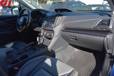 2021 Subaru Crosstrek Sport  AWD 4dr Crossover**BY APPOINTMENT ONLY**EyeSight Assist! X-Mode! SI-Drive! Back-Up Cam! Adaptive Cruise Control! Apple CarPlay! Android Auto! Heated Leather Seats! Sunroof! - Photo 11 - Portland, OR 97266