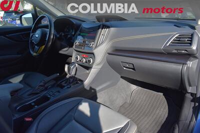 2021 Subaru Crosstrek Sport AWD 4dr Crossover**BY APPOINTMENT ONLY**EyeSight Assist! X-Mode! SI-Drive! Back-Up Cam! Adaptive Cruise Control! Apple CarPlay! Android Auto! Heated Leather Seats! Sunroof! - Photo 11 - Portland, OR 97266