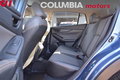 2021 Subaru Crosstrek Sport AWD 4dr Crossover**BY APPOINTMENT ONLY**EyeSight Assist! X-Mode! SI-Drive! Back-Up Cam! Adaptive Cruise Control! Apple CarPlay! Android Auto! Heated Leather Seats! Sunroof! - Photo 24 - Portland, OR 97266