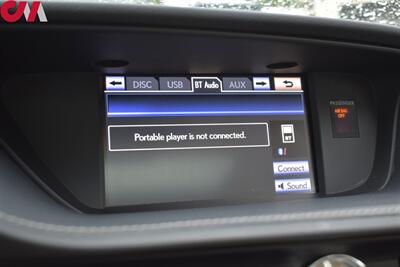 2014 Lexus ES 350  4dr Sedan! Back-up Camera! Blind Spot Monitor! Park Assist! GPS Nav! Bluetooth! Eco/Normal/Sport Mode! Heated & Cooled Leather Seats! Heated Steering Wheel! Power Seats! - Photo 18 - Portland, OR 97266