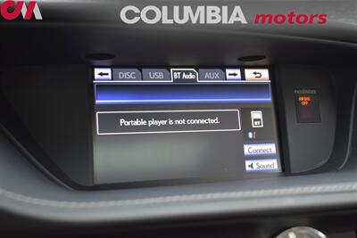 2014 Lexus ES 350 4dr Sedan! Back-up Camera! Blind Spot Monitor! Park Assist! GPS Nav! Bluetooth! Eco/Normal/Sport Mode! Heated & Cooled Leather Seats! Heated Steering Wheel! Power Seats! - Photo 18 - Portland, OR 97266