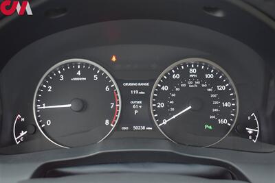 2014 Lexus ES 350  4dr Sedan! Back-up Camera! Blind Spot Monitor! Park Assist! GPS Nav! Bluetooth! Eco/Normal/Sport Mode! Heated & Cooled Leather Seats! Heated Steering Wheel! Power Seats! - Photo 15 - Portland, OR 97266