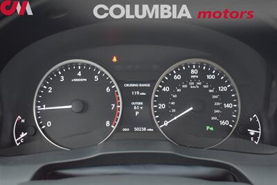 2014 Lexus ES 350 4dr Sedan! Back-up Camera! Blind Spot Monitor! Park Assist! GPS Nav! Bluetooth! Eco/Normal/Sport Mode! Heated & Cooled Leather Seats! Heated Steering Wheel! Power Seats! - Photo 15 - Portland, OR 97266