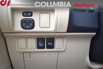 2014 Lexus ES 350 4dr Sedan! Back-up Camera! Blind Spot Monitor! Park Assist! GPS Nav! Bluetooth! Eco/Normal/Sport Mode! Heated & Cooled Leather Seats! Heated Steering Wheel! Power Seats! - Photo 13 - Portland, OR 97266