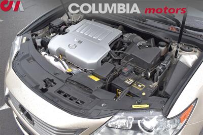 2014 Lexus ES 350 4dr Sedan! Back-up Camera! Blind Spot Monitor! Park Assist! GPS Nav! Bluetooth! Eco/Normal/Sport Mode! Heated & Cooled Leather Seats! Heated Steering Wheel! Power Seats! - Photo 27 - Portland, OR 97266