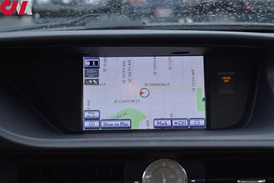2014 Lexus ES 350  4dr Sedan! Back-up Camera! Blind Spot Monitor! Park Assist! GPS Nav! Bluetooth! Eco/Normal/Sport Mode! Heated & Cooled Leather Seats! Heated Steering Wheel! Power Seats! - Photo 16 - Portland, OR 97266