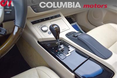 2014 Lexus ES 350 4dr Sedan! Back-up Camera! Blind Spot Monitor! Park Assist! GPS Nav! Bluetooth! Eco/Normal/Sport Mode! Heated & Cooled Leather Seats! Heated Steering Wheel! Power Seats! - Photo 21 - Portland, OR 97266